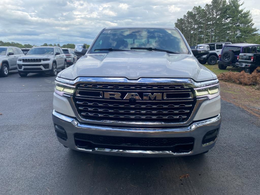 ram ram 1500 pickup 2026 1C6SRFHT3TN317415 image ram ram 1500 pickup 2026 1C6SRFHT3TN317415 image